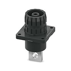 BPC 400E FT B/S 120 BK1 - Konnektör