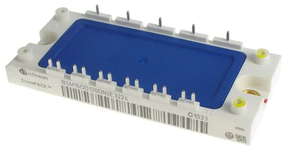 BSM25GD120DN2E3224