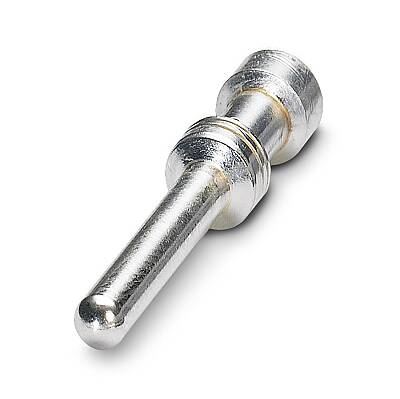 CK2,5-ED-0,75ST AG - Krimp kontak - 1
