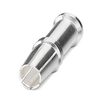 CK8,0-ED-10,00F AG - Krimp kontak - 1