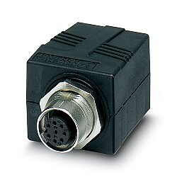 CUC-BH-M12A1PBK-S/R4BE - Kontrol panosu geçiş