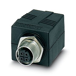 CUC-BH-M12D1PBK-S/R4BE - Kontrol panosu geçiş