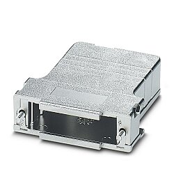 CUC-DST-GPME-A/DSSC25 - D-SUB kovan muhafazaları