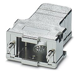 CUC-DST-GPME-A/DSSC9 - D-SUB kovan muhafazaları