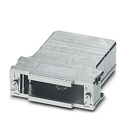 CUC-DST-GPME-S/DSSC25 - D-SUB kovan muhafazaları