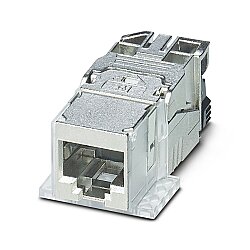 CUC-F-J1ZNI-S/R4IDC8 - RJ45 jak ara parçası