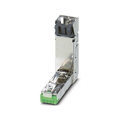 CUC-IND-C1ZNI-B/R4IP8 - RJ45 konnektör - 1