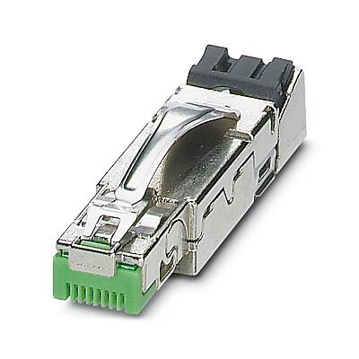 CUC-IND-C1ZNI-S/R4IE8:30 - RJ45 konnektör - 1