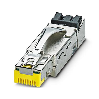 CUC-IND-C1ZNI-S/R4IP10G8 - RJ45 konnektör - 1