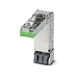 CUC-IND-C1ZNI-T/R4QV6 - RJ45 konnektör