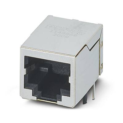 CUC-SP-J1ST-A/R4LB - Modüler RJ45 PCB konnektörleri - 1