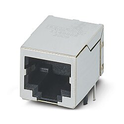 CUC-SP-J1ST-A/R4LB - Modüler RJ45 PCB konnektörleri - 2