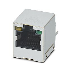 CUC-SP-J1ST-S/R4LT-LED - Modüler RJ45 PCB konnektörleri - 2