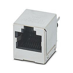 CUC-SP-J1ST-S/R4LT - Modüler RJ45 PCB konnektörleri - 2