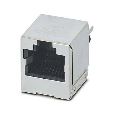 CUC-SP-J1ST-S/R4LT - Modüler RJ45 PCB konnektörleri - 2