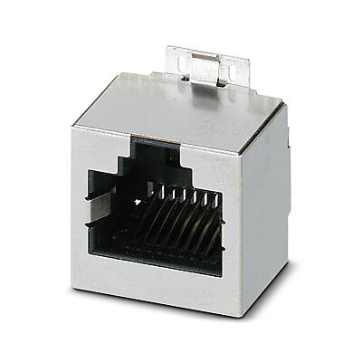 CUC-SP-J1ST-S/R4LT-SMD - Modüler RJ45 PCB konnektörleri - 2