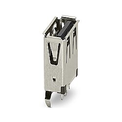 CUC-USB2.0-J1ST-S/UAF-THT - USB PCB konnektörleri