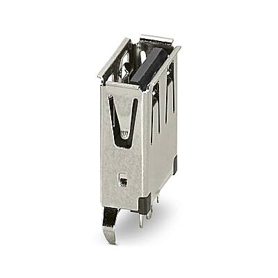 CUC-USB2.0-J1ST-S/UAF-THT - USB PCB konnektörleri - 1