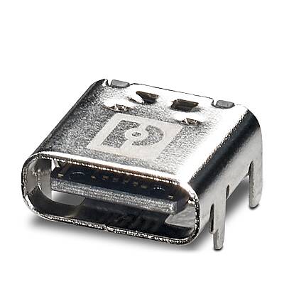 CUC-USB3.1-J1ST-AH/UCF-SMD - USB PCB konnektörleri - 1