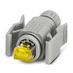 CUC-V06-C1PGY-S/R4CEA:1 - RJ45 konnektör