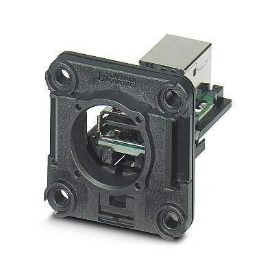 CUC-V06-F1PBK-S/UBA/UBB - Panel montaj çerçevesi - 1