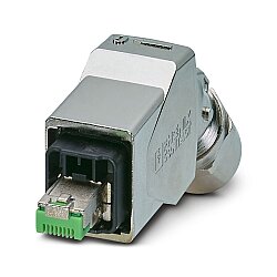 CUC-V14-C1ZNI-B/R4P8 - RJ45 konnektör
