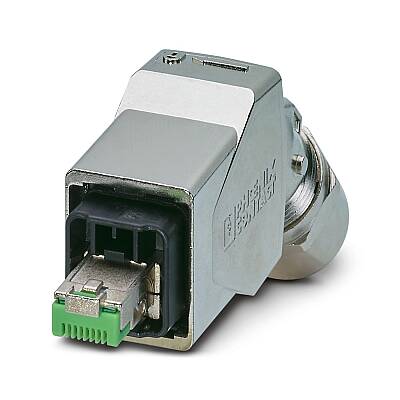 CUC-V14-C1ZNI-B/R4P8 - RJ45 konnektör - 1