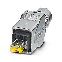 CUC-V14-C1ZNI-S/R4IE10G8 - RJ45 konnektör