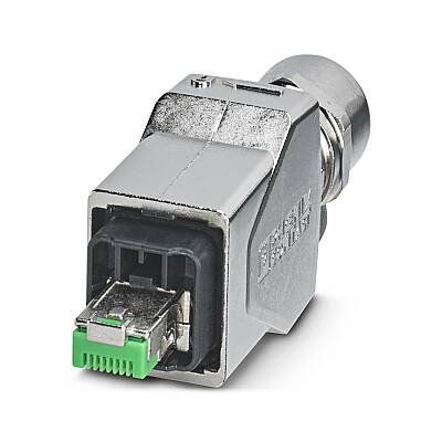 CUC-V14-C1ZNI-S/R4P8 - RJ45 konnektör - 1