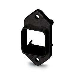 CUC-V14-F1PBK-S/R4O:VPE10 - Panel montaj çerçevesi