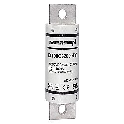 D100QS200-4Y
