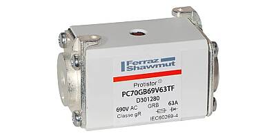 D301280 - PC70GB69V63TF - 1
