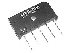 DBI 25-22 P