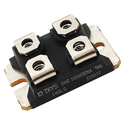 DHG100X650NA