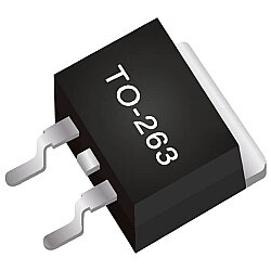 DSA30C200PC-TUB