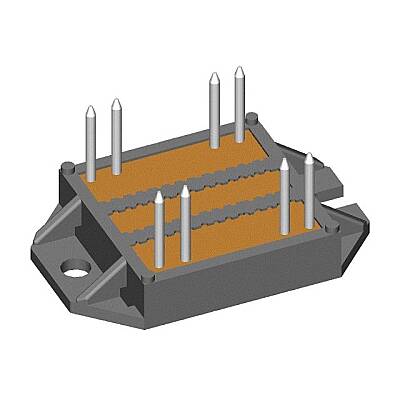 DSEI2X61-12P - 1