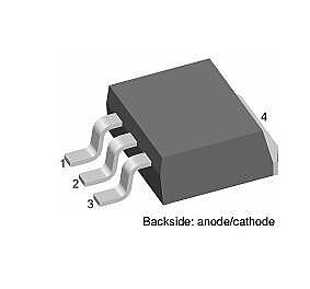 DSP8-12AS-TUB - 1