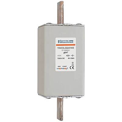E1068653 - 15NH3LGBAT400 - 1