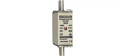 E213996C - NH000GG50V63/3 - 1