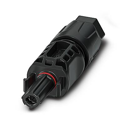 ES-C1F-C-CO1 - Konnektör - 1