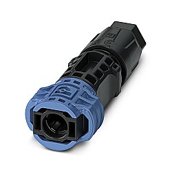 ES-C1M-C-CO2 - Konnektör