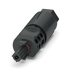 ES-C4F-S-CO1 6-16 - Konnektör