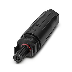 ES-C4F-S-CO1 - Konnektör