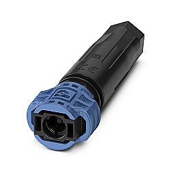 ES-C4M-S-CO2 - Konnektör