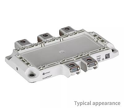 F3L400R12PT4_B26 - 1
