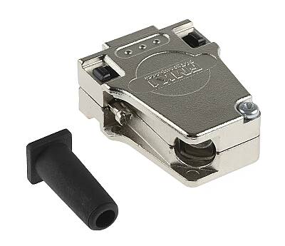 FCT FMK Serisi D-Sub Konnektör Kapak FMK1 / 1727040095 - 1