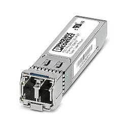 FOC-TRX-SFP+-10G-LR-ET - Alıcı-verici