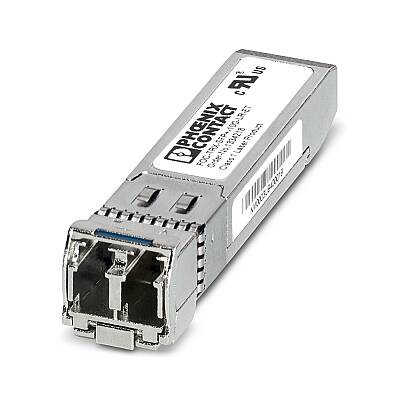FOC-TRX-SFP+-10G-LR-ET - Alıcı-verici - 1