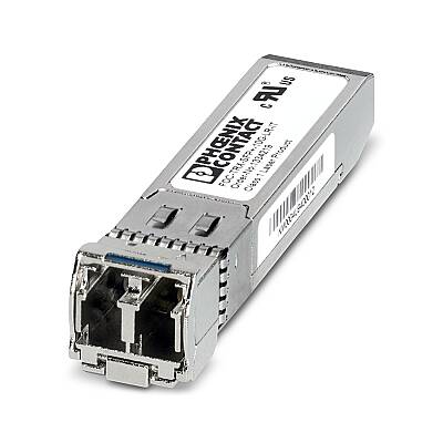 FOC-TRX-SFP+-10G-LR-IT - Alıcı-verici - 1