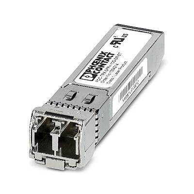 FOC-TRX-SFP+-10G-SR-ET - Alıcı-verici - 1